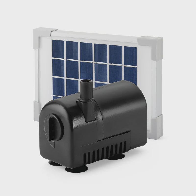 PondMAX PS200 Solar Pump