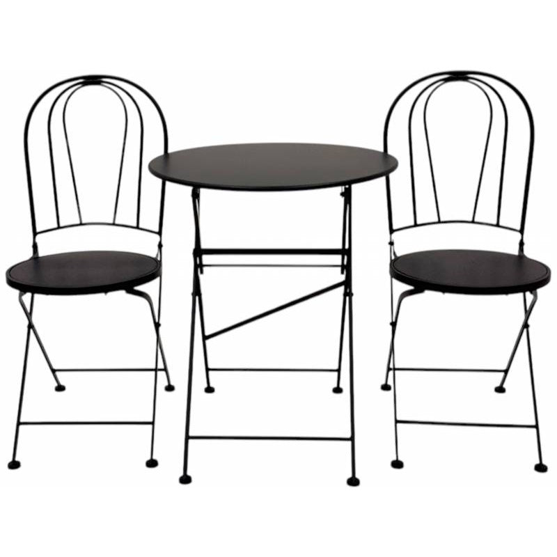 Paris 3 Piece Setting