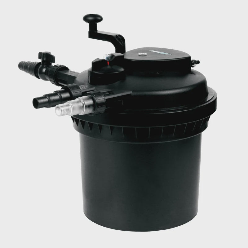 PondMAX PF14000UV Pressure Filter/UV Clarifier