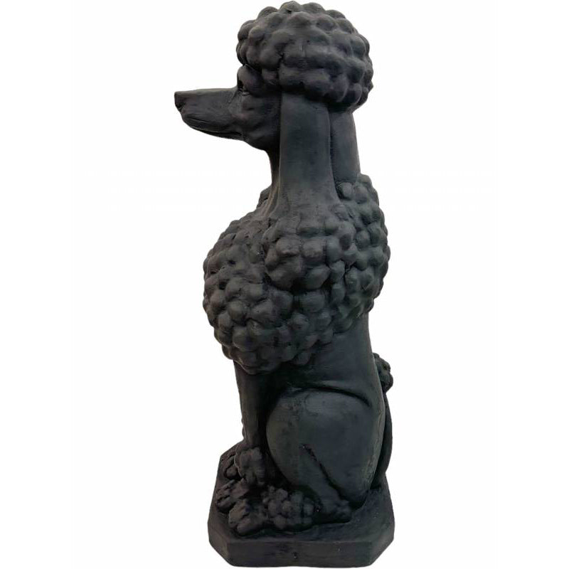 Priscilla Poodle