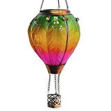 Solar Balloon