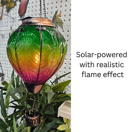Solar Balloon