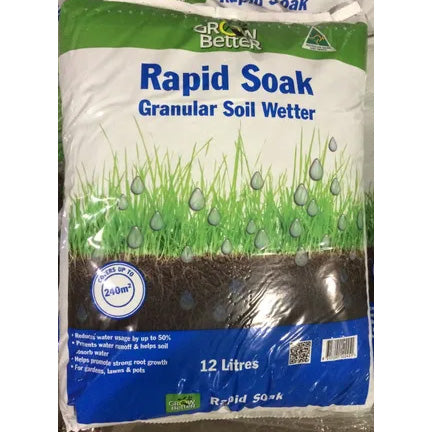 Rapid Soak