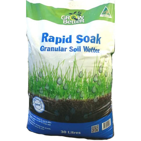 Rapid Soak