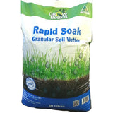 Rapid Soak