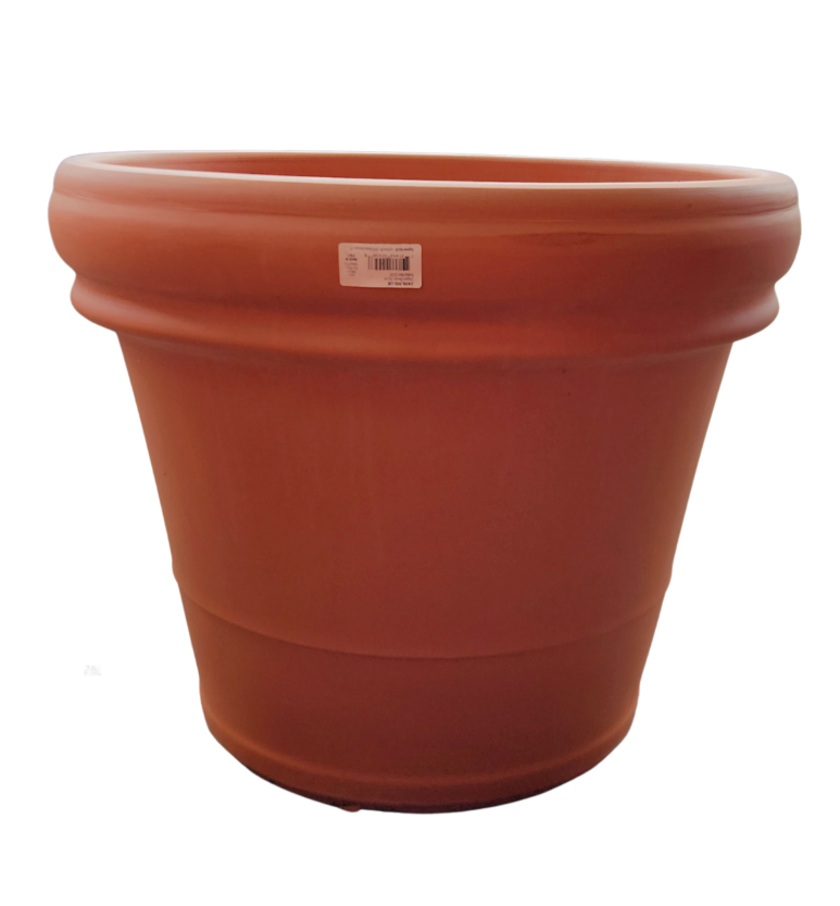 Rolled Rim Pot Northcote
