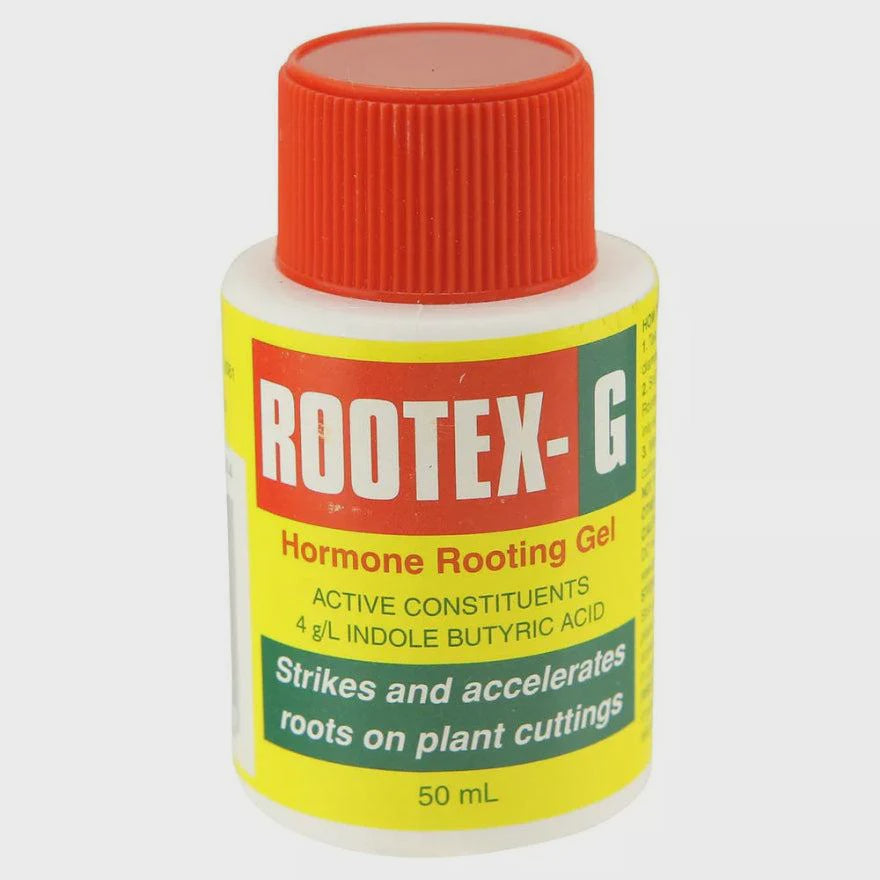 Rootex-G Hormone Rooting Gel 50mL