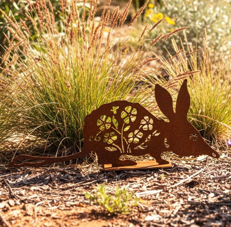 Rust Bilby