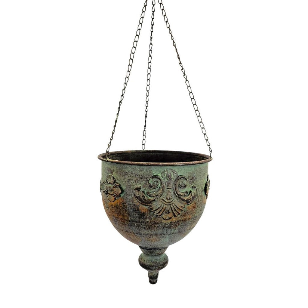 Hanging Urn Planter