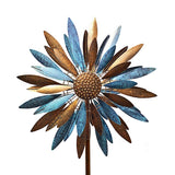 Seabreeze Daisy Windspinner