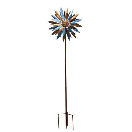 Seabreeze Daisy Windspinner