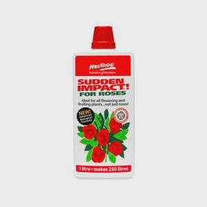Sudden Impact For Roses 1L