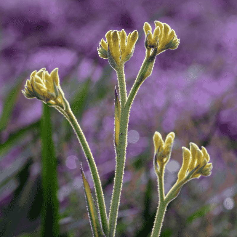 Kangaroo Paw 'Bush Sunburst' 14cm