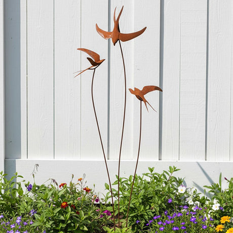 Swallow Stake