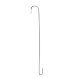 Wire S Hook Silver – Various Sizes