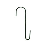 Wire S Hook Green – Various Sizes