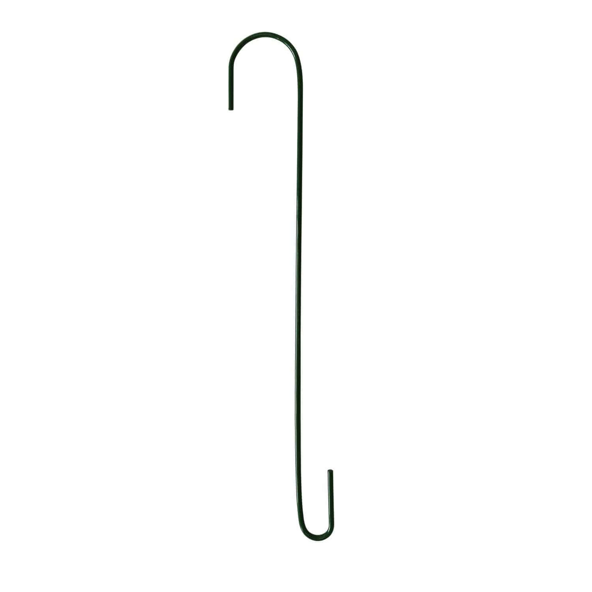 Wire S Hook Green – Various Sizes