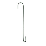 Wire S Hook Green – Various Sizes