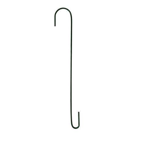 Wire S Hook Green – Various Sizes