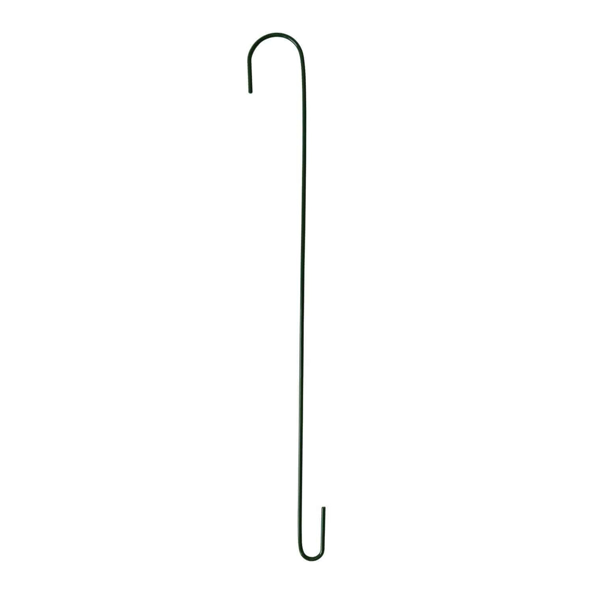 Wire S Hook Green – Various Sizes