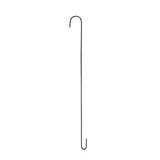 Wire S Hook Green – Various Sizes