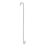 Wire S Hook Green – Various Sizes