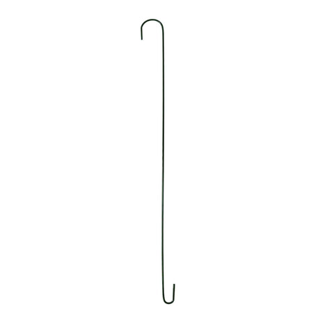 Wire S Hook Green – Various Sizes
