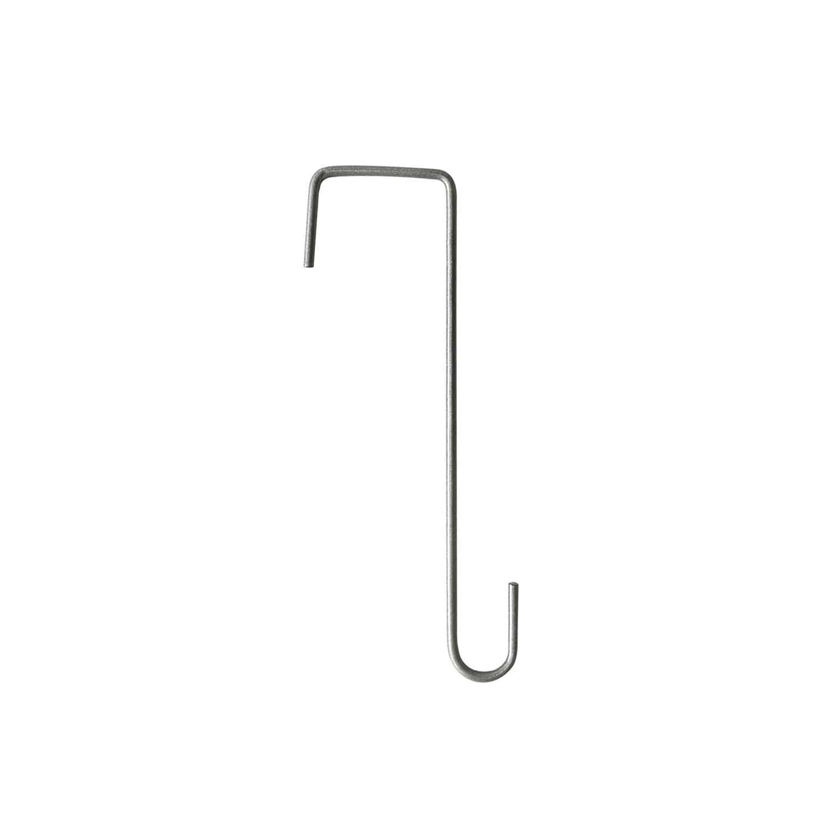 Wire Pergola Hook Silver