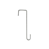 Wire Pergola Hook Silver