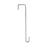 Wire Pergola Hook Silver