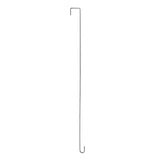 Wire Pergola Hook Silver