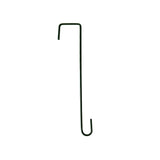 Wire Pergola Hook Green