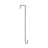 Wire Pergola Hook Green