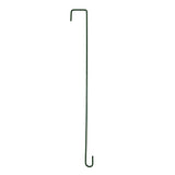 Wire Pergola Hook Green