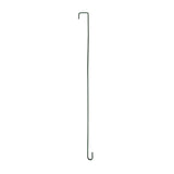 Wire Pergola Hook Green