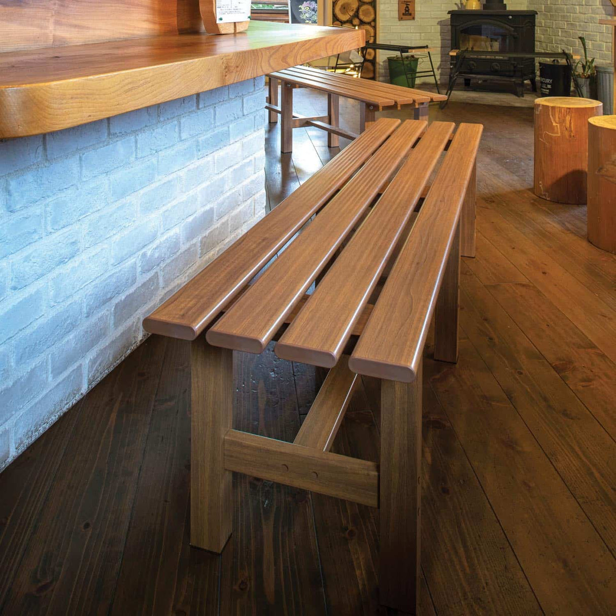 Bench Seat 150cm