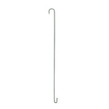 Wire S Hook Green – Various Sizes