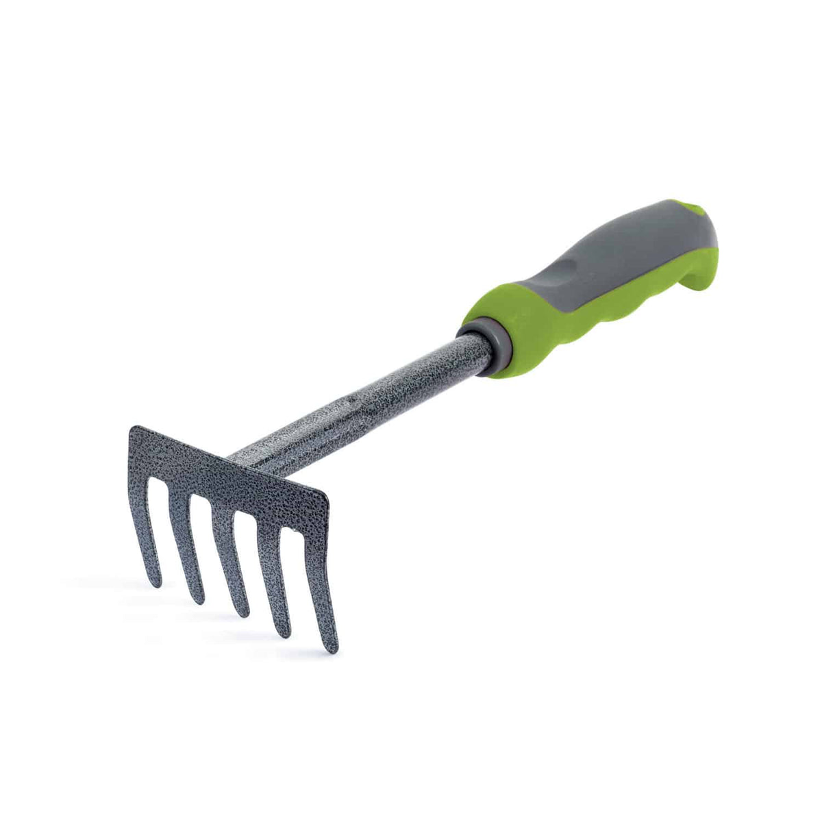 5 Tooth Rake Carbon Steel – Gardenworld