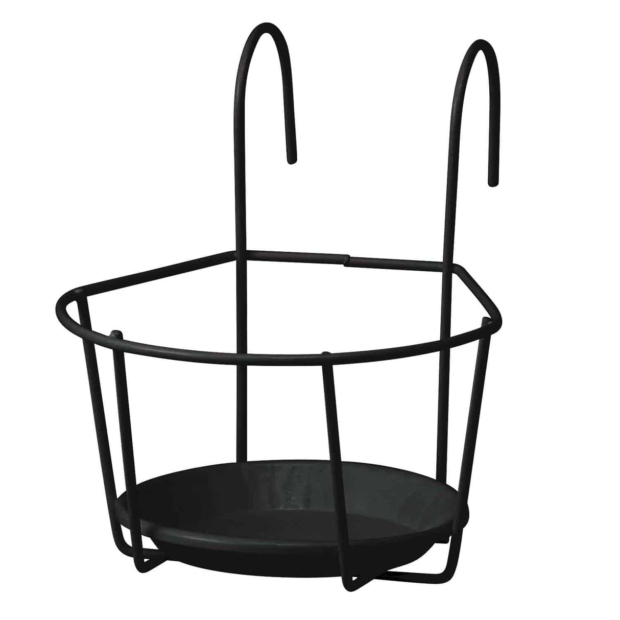 Single Wire Planter Holder