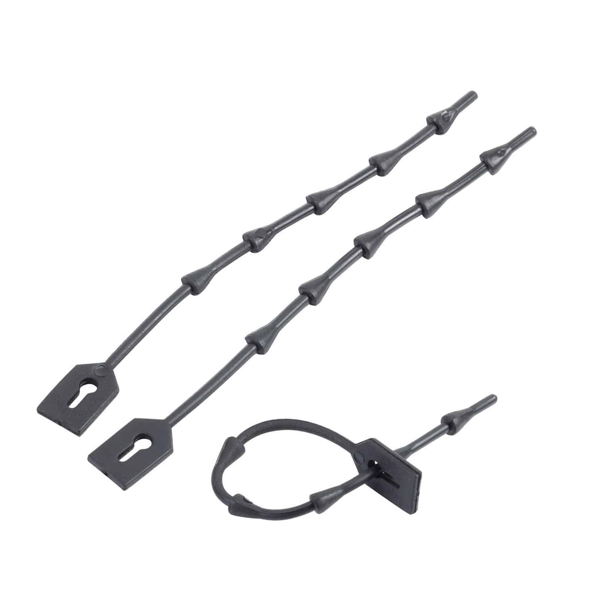 Rubber Plant Tie - Pack of 50