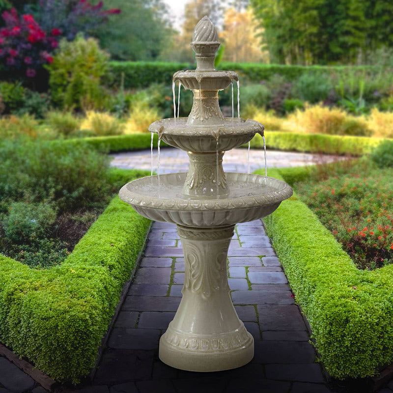 Stafford Fountain