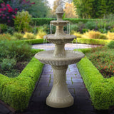 Stafford Fountain