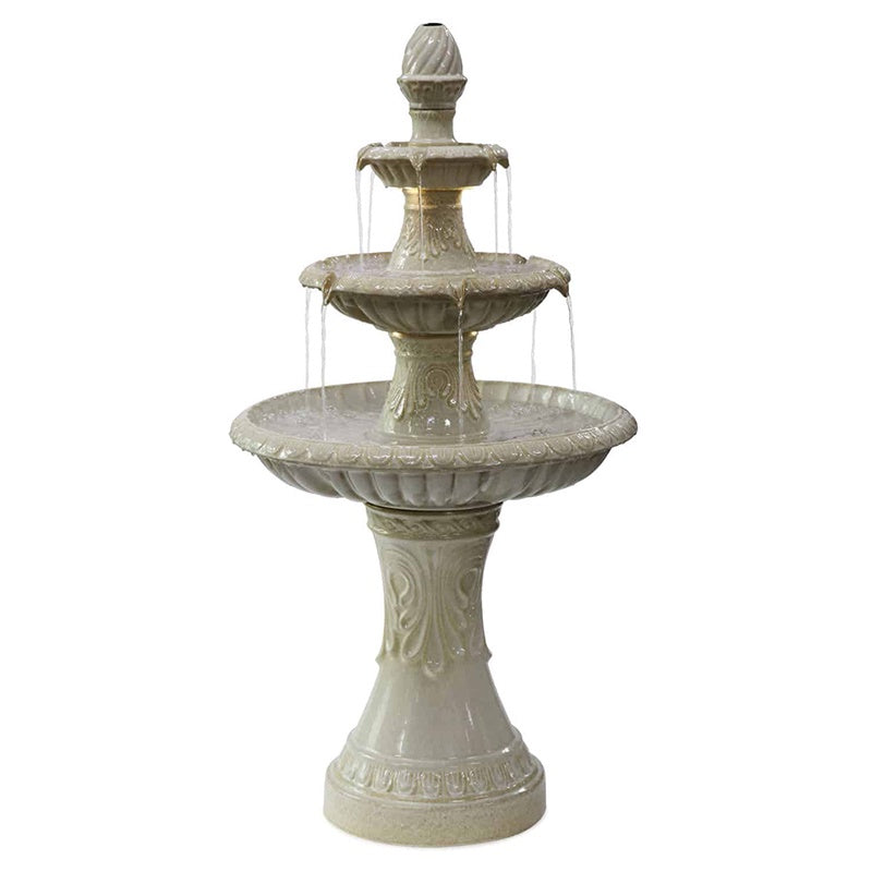 Stafford Fountain