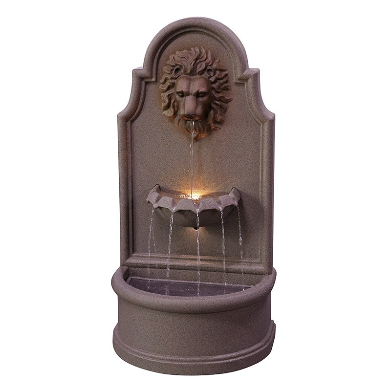 Leonis Fountain