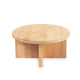 Plant Stand Bamboo FSC 100%