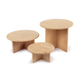 Plant Stand Bamboo FSC 100%