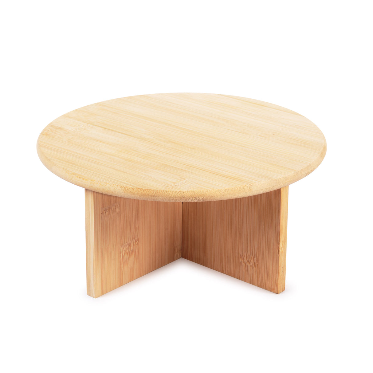Plant Stand Bamboo FSC 100%