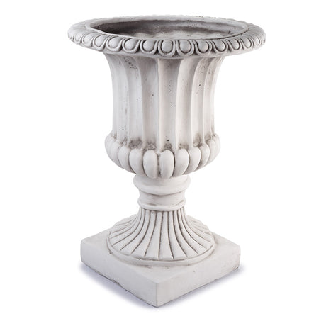 Urn Planter Fluted Tulip