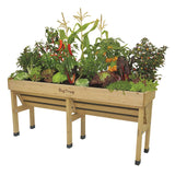 VegTrug Wall Hugger Medium 1.8m Natural