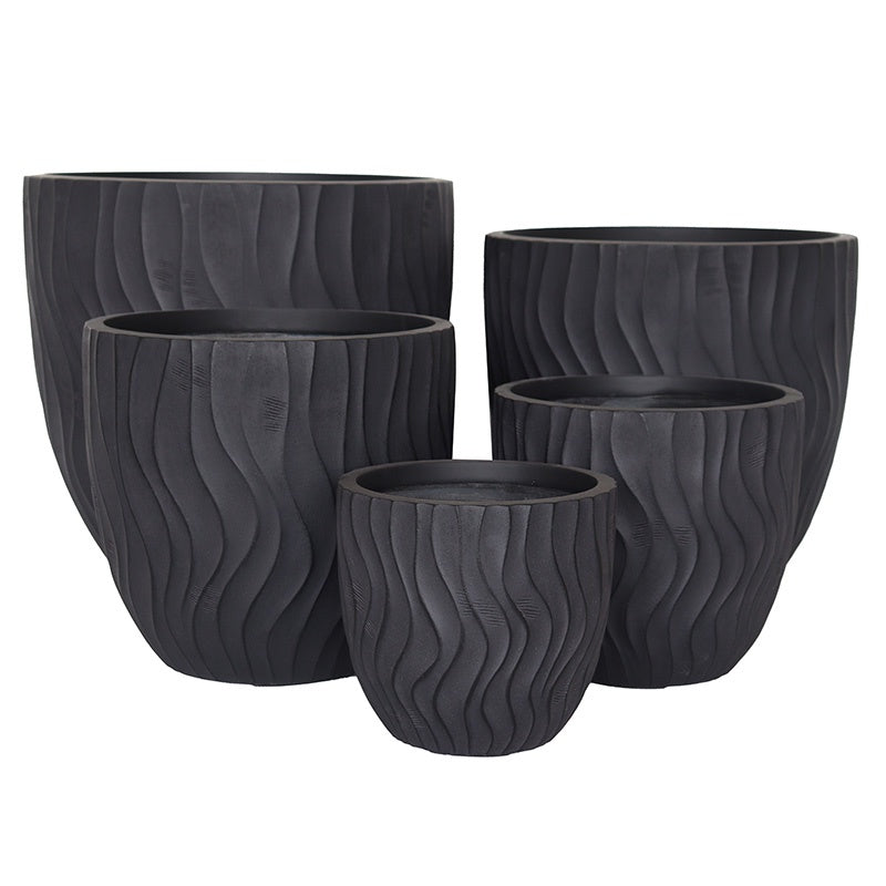 Wisp Egg Black